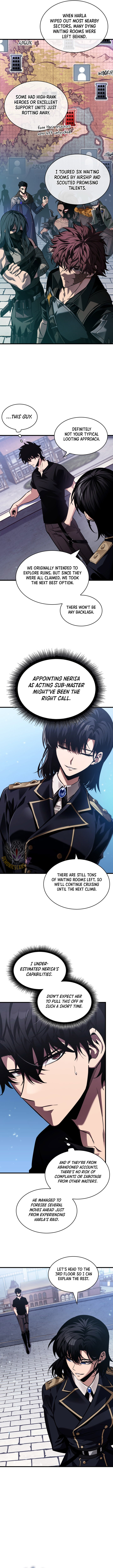 Pick Me Up Chapter 163 6